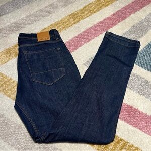 DU/ER Jeans - Dark Blue